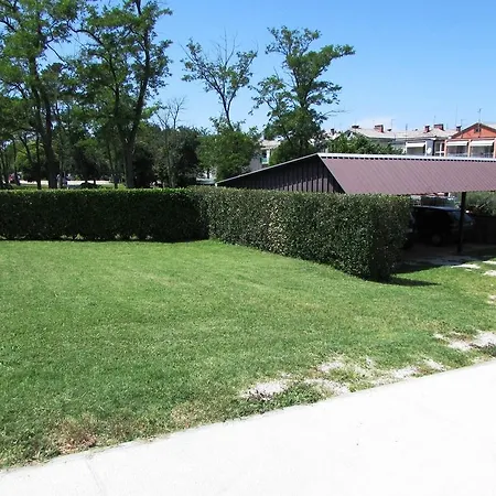 Paliska House With Guest house Umag