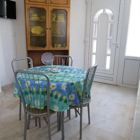 Paliska House With