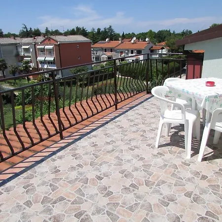 Guest house Paliska House With Umag