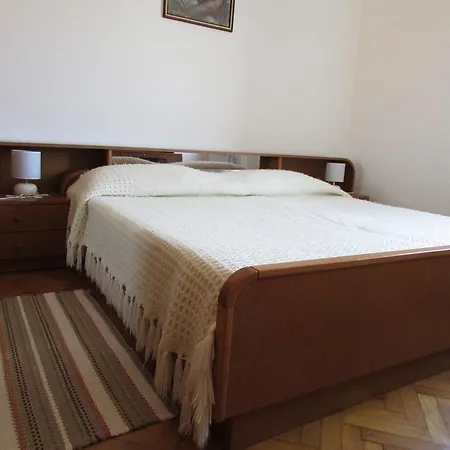 Guest house Paliska House With Umag