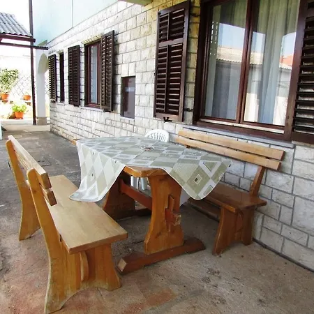 Paliska House With 3*