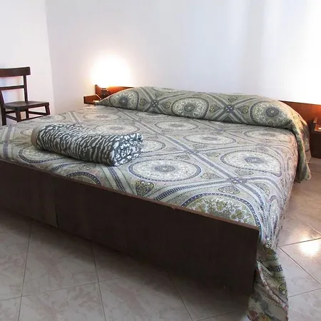 Guest house Paliska House With
