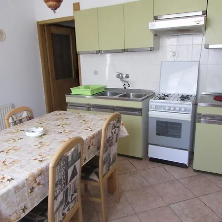 Guest house Paliska House With