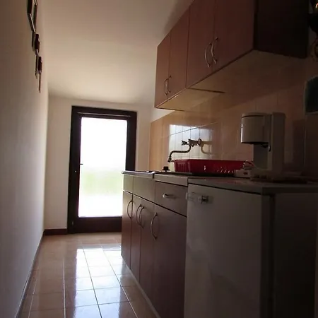 Guest house Paliska House With Umag
