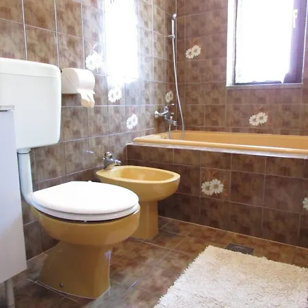 Guest house Paliska House With Umag