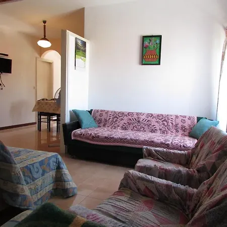 Guest house Paliska House With
