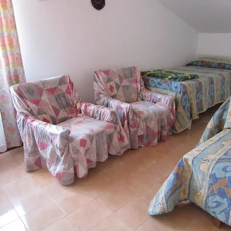 Guest house Paliska House With