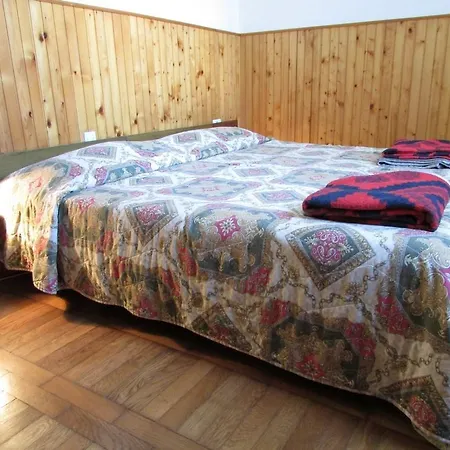 Guest house Paliska House With 3*