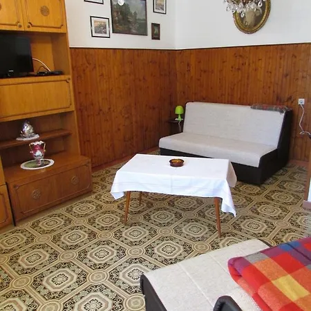 Guest house Paliska House With