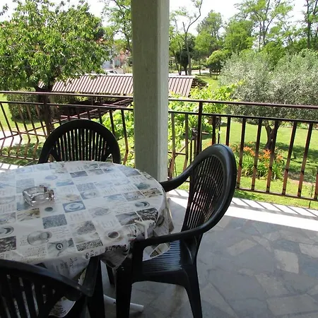 Paliska House With 3*