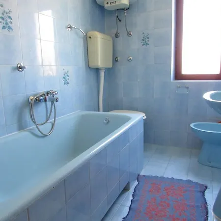 Paliska House With Guest house Umag