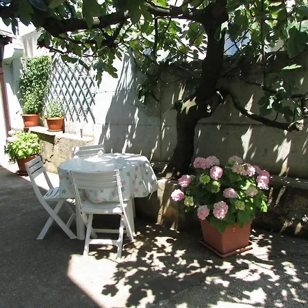 Paliska House With 3* Umag