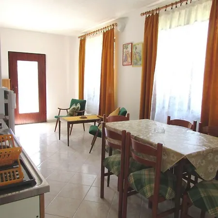 Paliska House With Umag