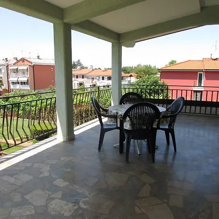 Paliska House With Umag