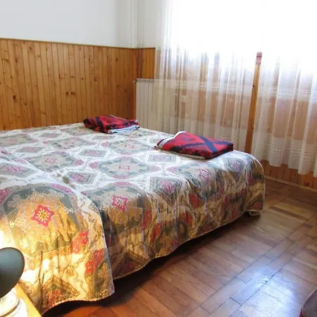 Guest house Paliska House With Umag