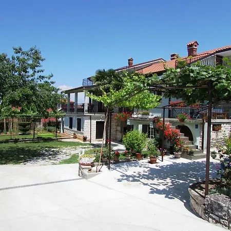 Guest house Paliska House With 3*