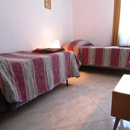 Paliska House With Guest house Umag