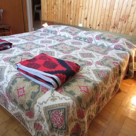 Guest house Paliska House With 3*