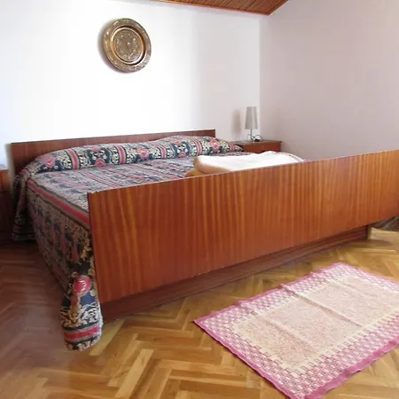 Guest house Paliska House With Umag